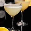 wonderful mini cocktail coupes