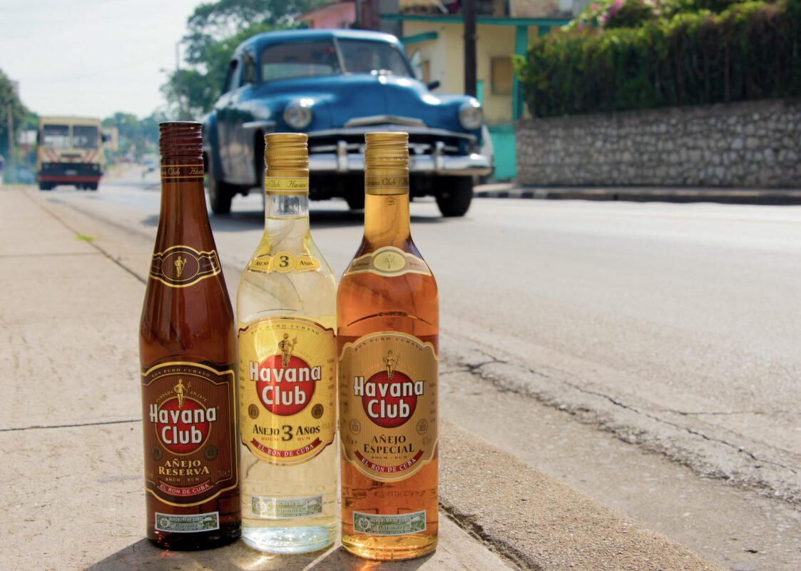 cuban rum